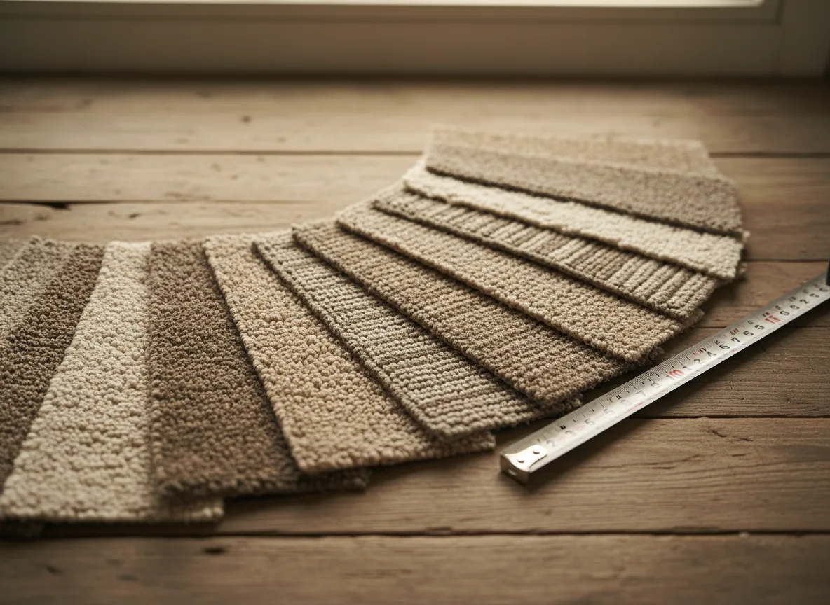Carpet Installation Hooversville, PA FAQs